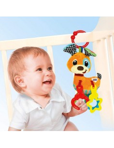 CLEMENTONI 17354 BABY... 2