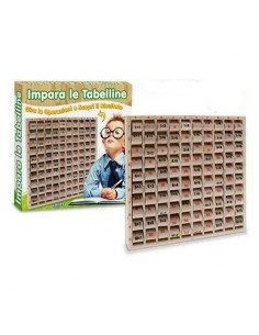 TEOREMA 40185 IMPARA LE...