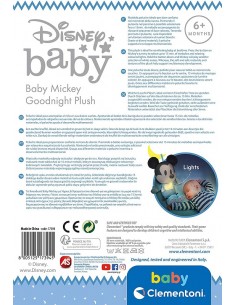 CLEMENTONI 17394 BABY... 2