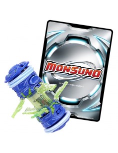 GIOCHI PREZIOSI MONSUNO...