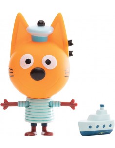 KID E CATS PERSONAGGI 8CM... 2