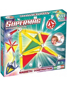 SUPERMAG 48 PZ MAGNETIC...