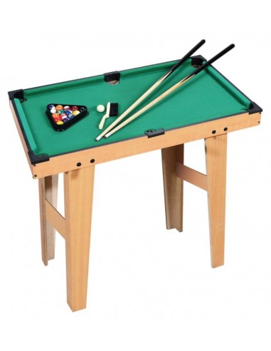 MANDELLI 706200606 MINI BILIARDO...