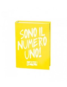 ZAINO AMERICANO LUNATIK...