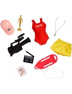 MATTEL GLH57 BARBIE... 2