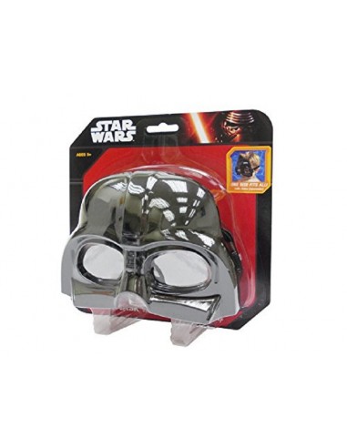 IMC TOYS 720398 STAR WARS MASHERA 2...