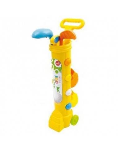 GIOCHERIA RDF51800 SET MINI GOLF...