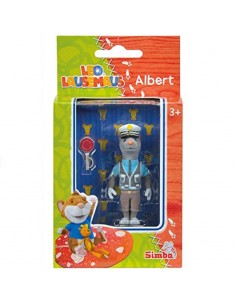 TOPO TIP PERSONAGGI ASSORTITI 