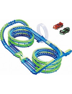 WAVE RECERS PISTA SUPER HELIX  2