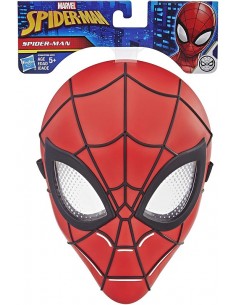 HASBRO E3366EU4  SPIDERMAN...