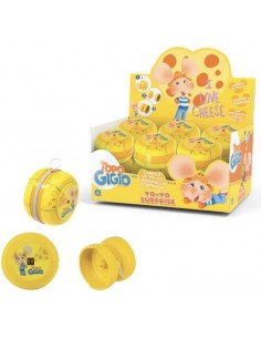 GIOCHI PREZIOSI TPG16000... 2