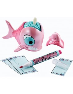 MATTEL MONSTER HIGH...