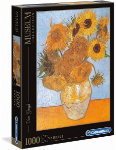 CLEMENTONI 31438 PUZZLE...