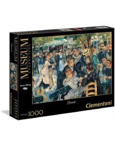 CLEMENTONI 31412 PUZZLE...