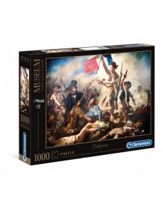 CLEMENTONI 39549 PUZZLE...