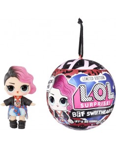 MGA 574453EUC LOL SURPRISE...