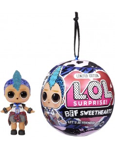 MGA 574453EUC LOL SURPRISE... 2