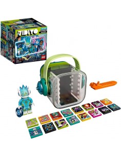 LEGO 43104 VIDIYO ALIEN...