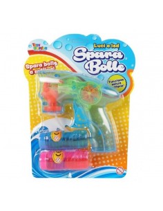 TOYS GARDEN 27155 PISTOLA...