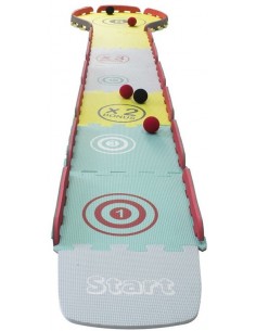 TATAMIZ TAPPETO BOWLING IN... 2