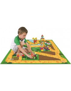 SEEK'O BLOCKS TAPPETO... 2