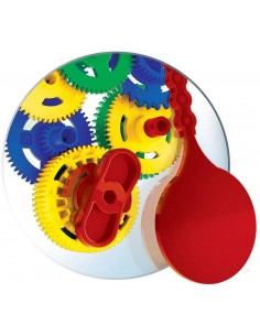 CLEMENTONI 13987 L'OROLOGIO... 2