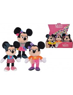MINNIE PELUCHE 20 CM...