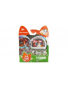 SMOBY 34120 44 GATTI... 2