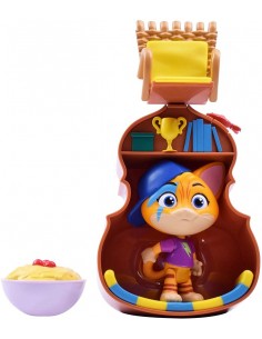 SMOBY 44 GATTI PLAYSET... 2