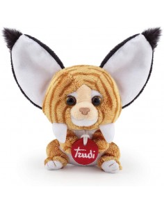 TRUDI 52210 PELUCHE XS 4...