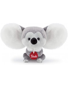 TRUDI 52210 PELUCHE XS 4... 2