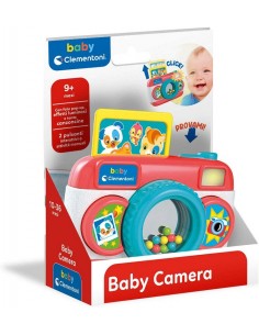 BABY CLEMENTONI 17440 BABY...