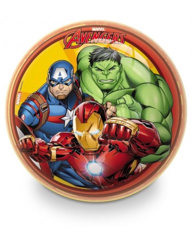 MONDO 26010 PALLONE AVENGERS DIAMETRO...