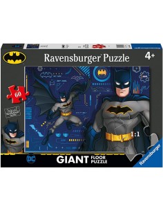 RAVENSBURGER 03096 BATMAN...