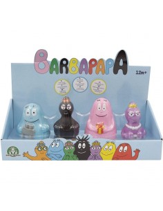 BARBAPAPA PERSONAGGI 8CM... 2
