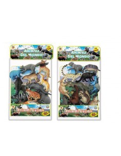 TEOREMA 72210 ANIMALI...