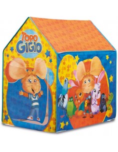 TOPO GIGIO TENDA NEW GRANDI...
