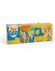 TOPO GIGIO TENDA NEW GRANDI... 2