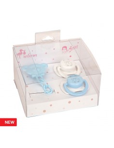 ARIAS 6091 SET CIUCCI...