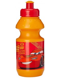 BBS ZAINO ASILO CARS... 2