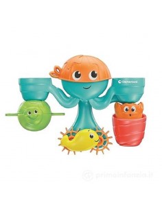 CLEMENTONI 17458 OCTO PARK... 2