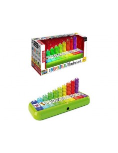 MONTESSORI NUMERIERE...
