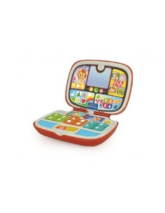 CLEMENTONI LAP TOP AMICI... 2