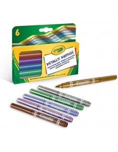 CRAYOLA 58-8828 CRAYOLA 6...