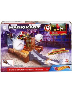 MATTEL GCP26 HOT WHEELS... 2