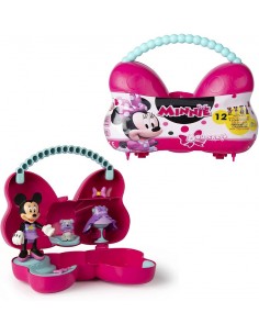 IMC TOYS 185609 MINNIE...
