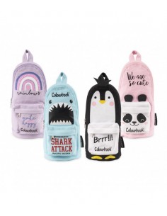 COLOURBOOK BUSTINA ZAINETTO...