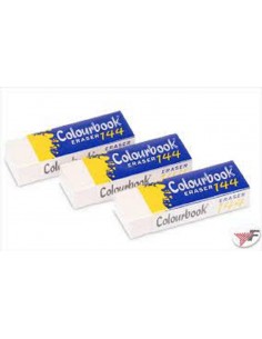 COLOURBOOK GOMMA CANCELLARE... 2