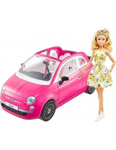 MATTEL GXR57 BARBIE NUOVA... 2