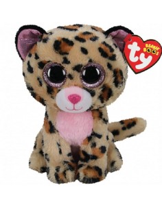 TY PELUCHE 15 CM LIVVIE T36367